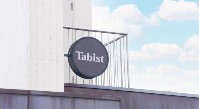 Tabist Hotel New Osamura Sabae Fukui Exterior foto