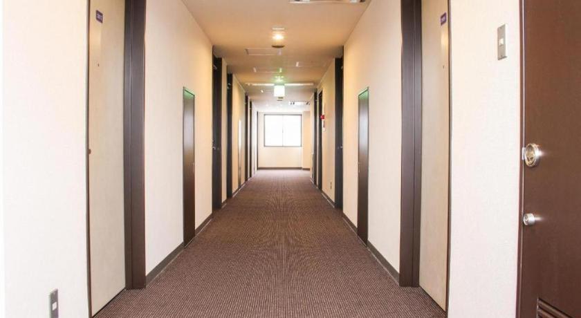 Tabist Hotel New Osamura Sabae Fukui Exterior foto